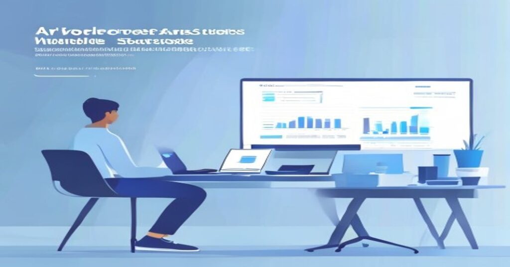 Boost Productivity with AI-Powered Virtual Assistants for Small Business — featured image