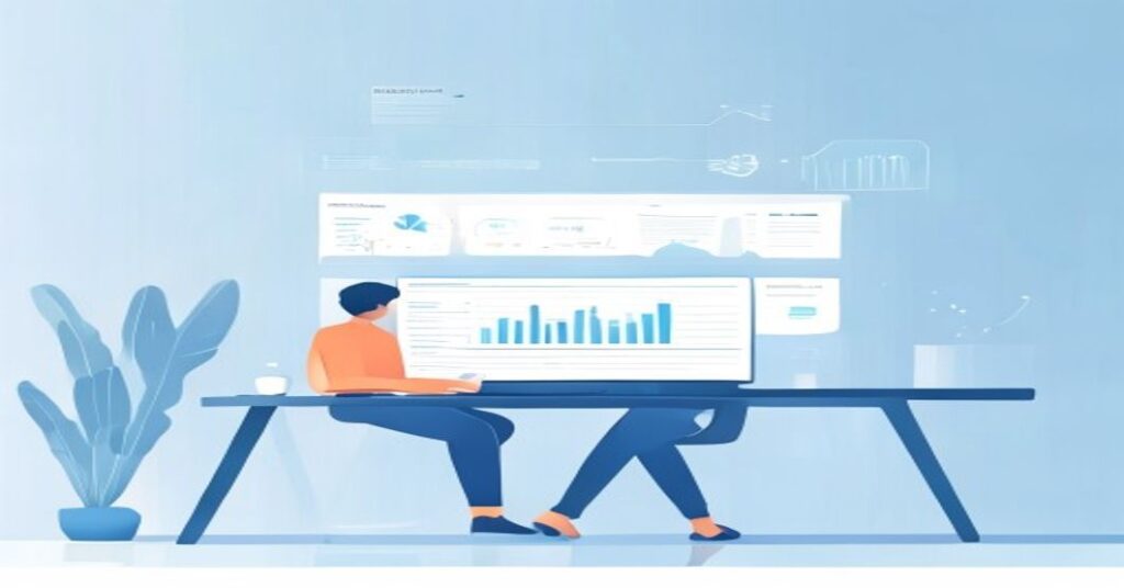 Unlock Growth: How to Use AI for Market Research in 2026 — featured image