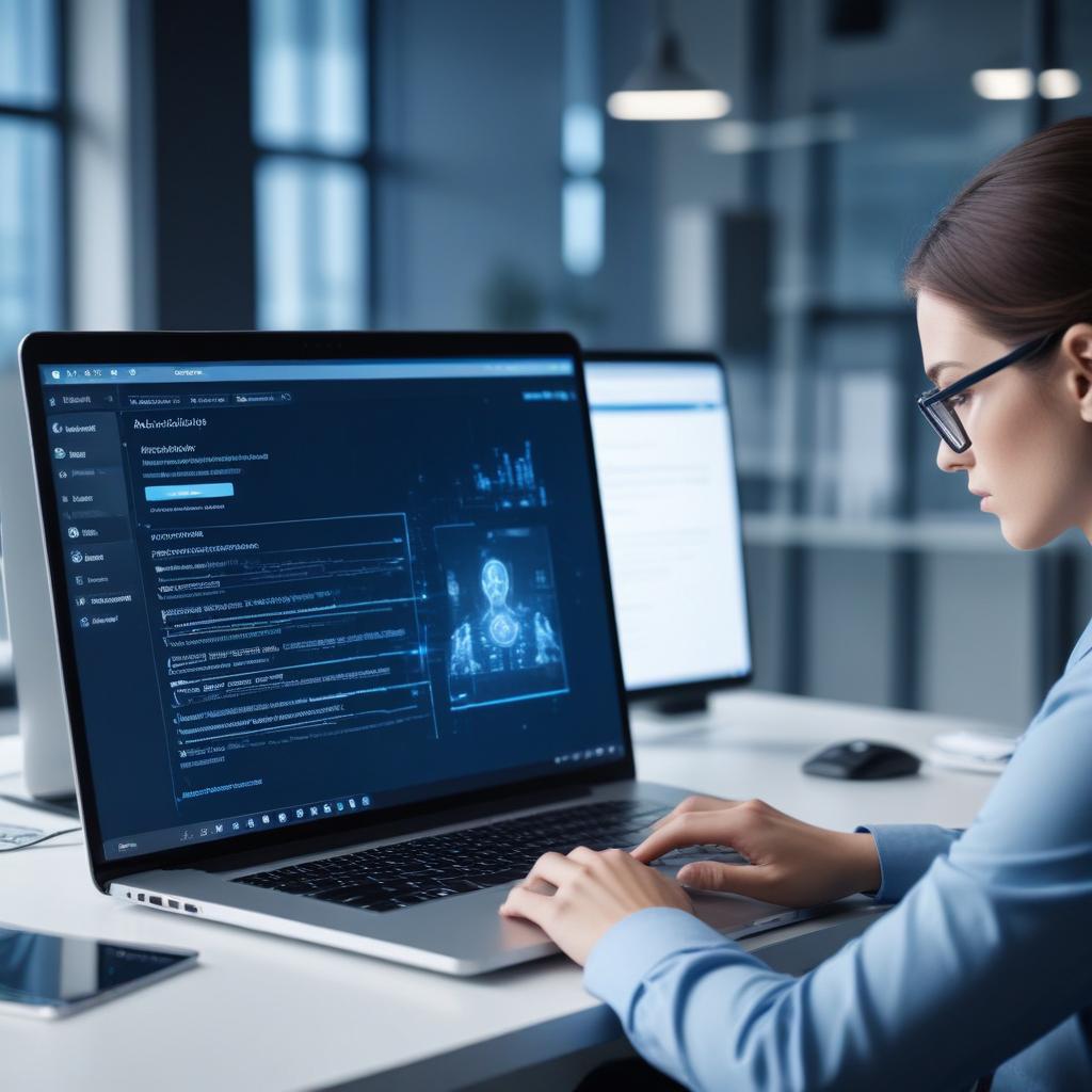 AI-Powered Accessibility Auditing for Websites: Boost User Experience — featured image