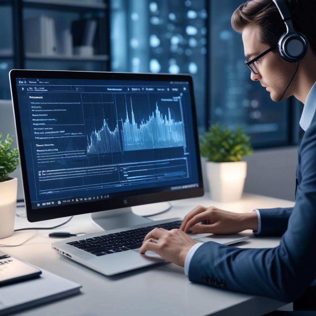 AI Podcast Analysis & Recommendations — featured image