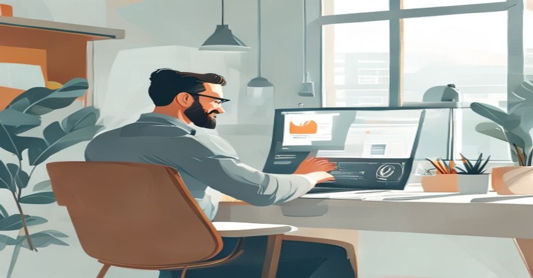 Best AI tools for entrepreneurs — illustration 1