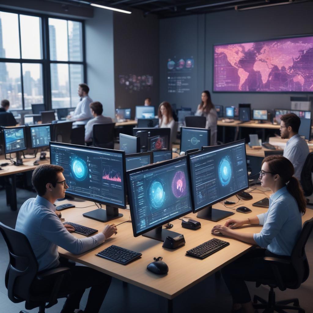 AI-powered accessibility auditing for websites — section image 1