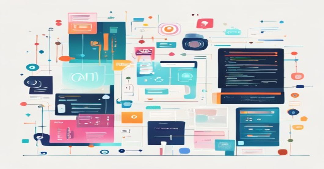 AI writing tools for content creation — illustration 2