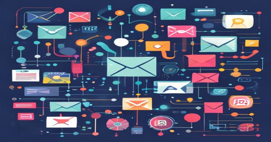 AI-based email marketing automation — illustration 2