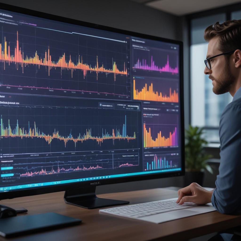 AI-driven podcast content analysis and recommendation — section image 2