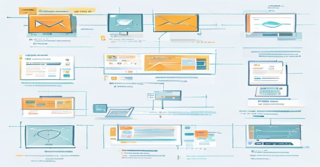 AI-based email marketing automation — illustration 4