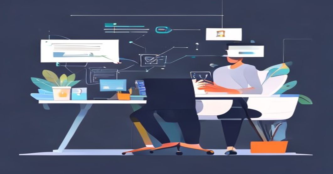 best AI transcription software illustration 1