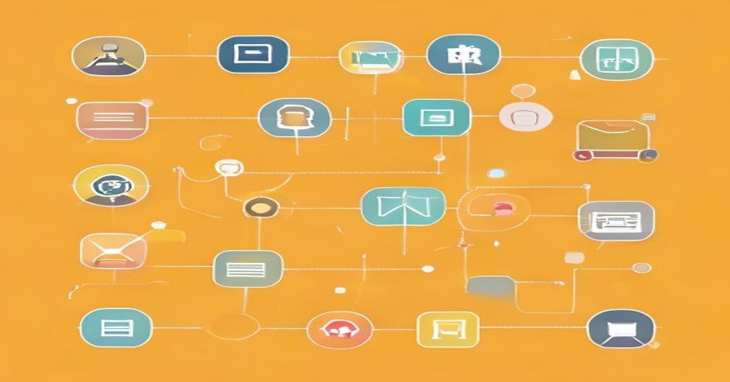 AI-powered time management software illustration 2